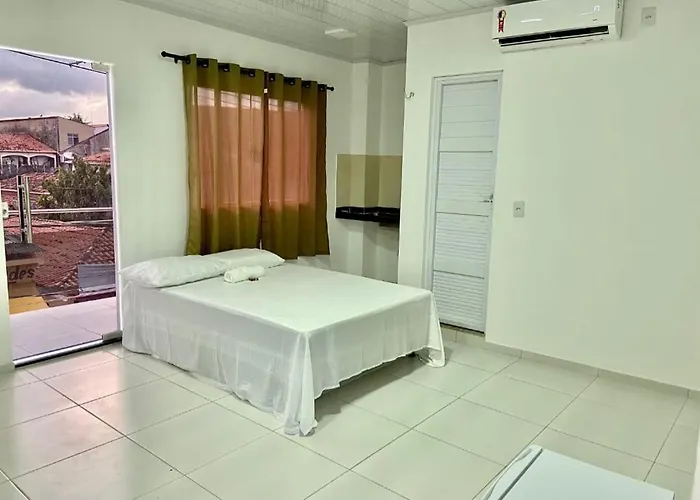 Hospedaria Dona Santa