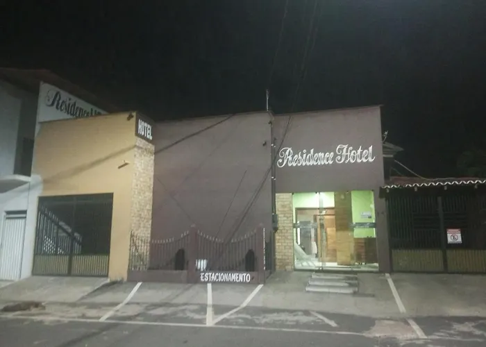 Residence Hotel